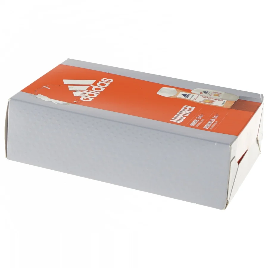 Adidas Adipower sæt fra Adidas (str. 250 og 50 mL cm)