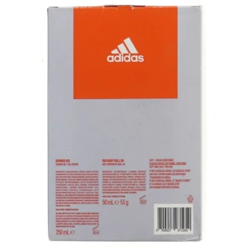 Adidas Adipower sæt fra Adidas (str. 250 og 50 mL cm)