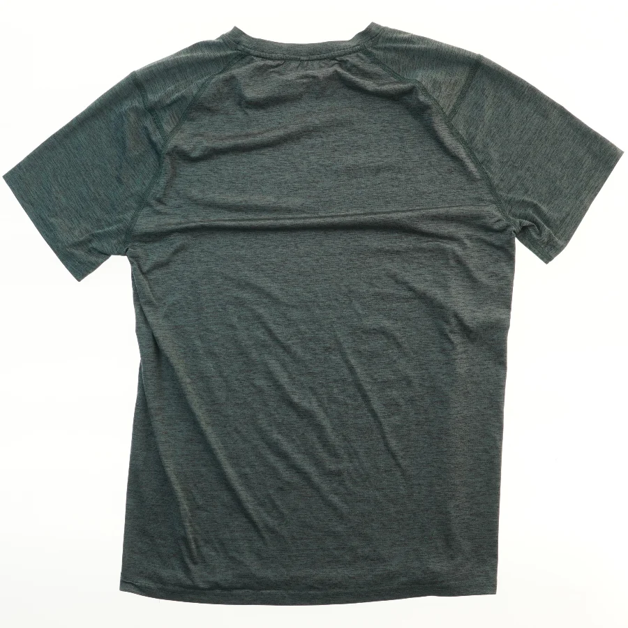 Kortærmet T-shirt fra H&M (str. S)