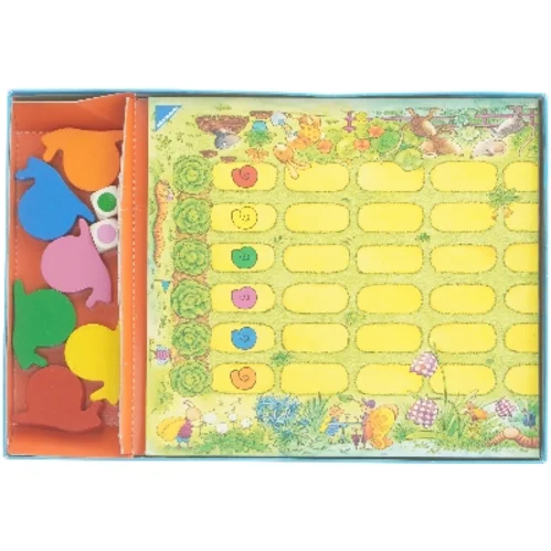 Tempo brætspil fra Ravensburger (str. 33,5x23,5 cm)