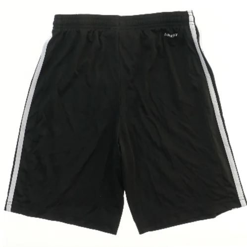 Shorts med striber fra Adidas (str. 164)