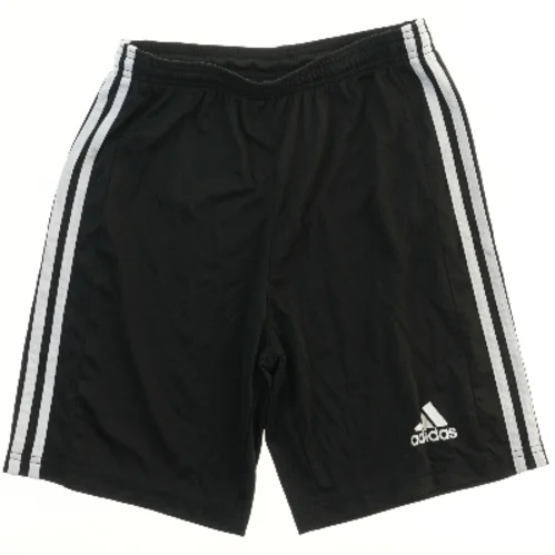 Shorts med striber fra Adidas (str. 164)