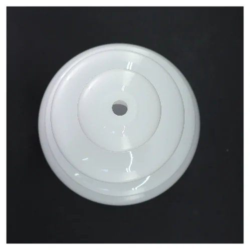 Flower Tower vase fra Ponpon (str. 34 cm)