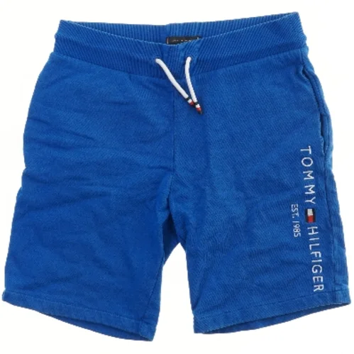 Shorts med logo fra Tommy Hilfiger (str. 164)