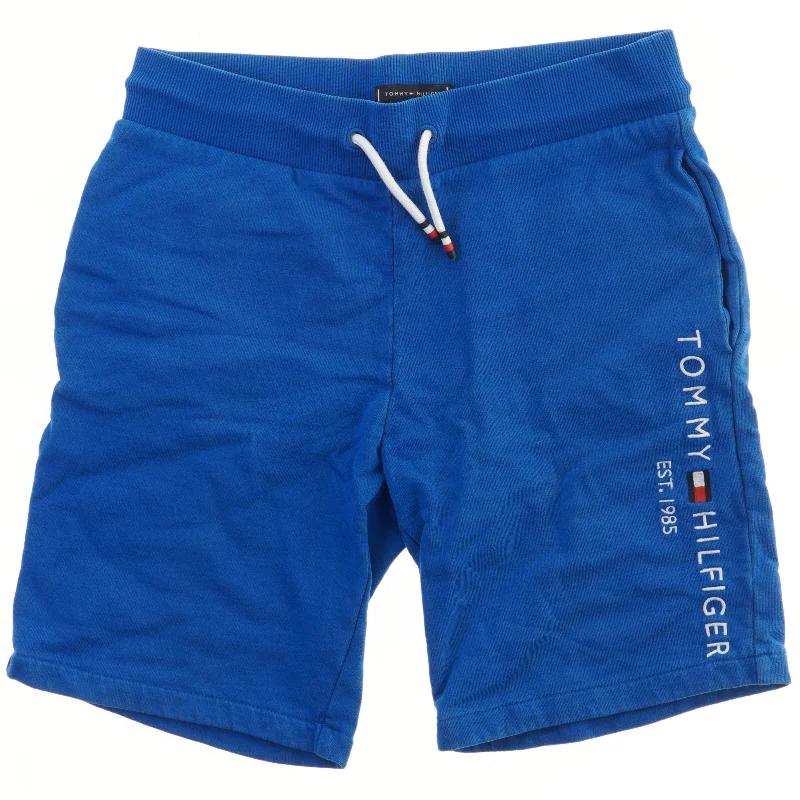 Shorts med logo fra Tommy Hilfiger (str. 164)