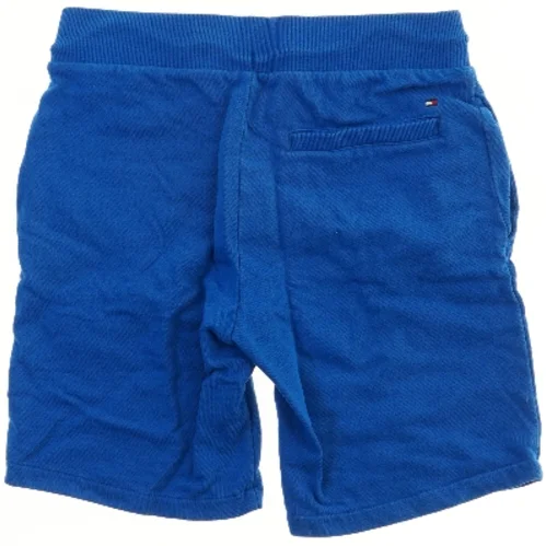 Shorts med logo fra Tommy Hilfiger (str. 164)