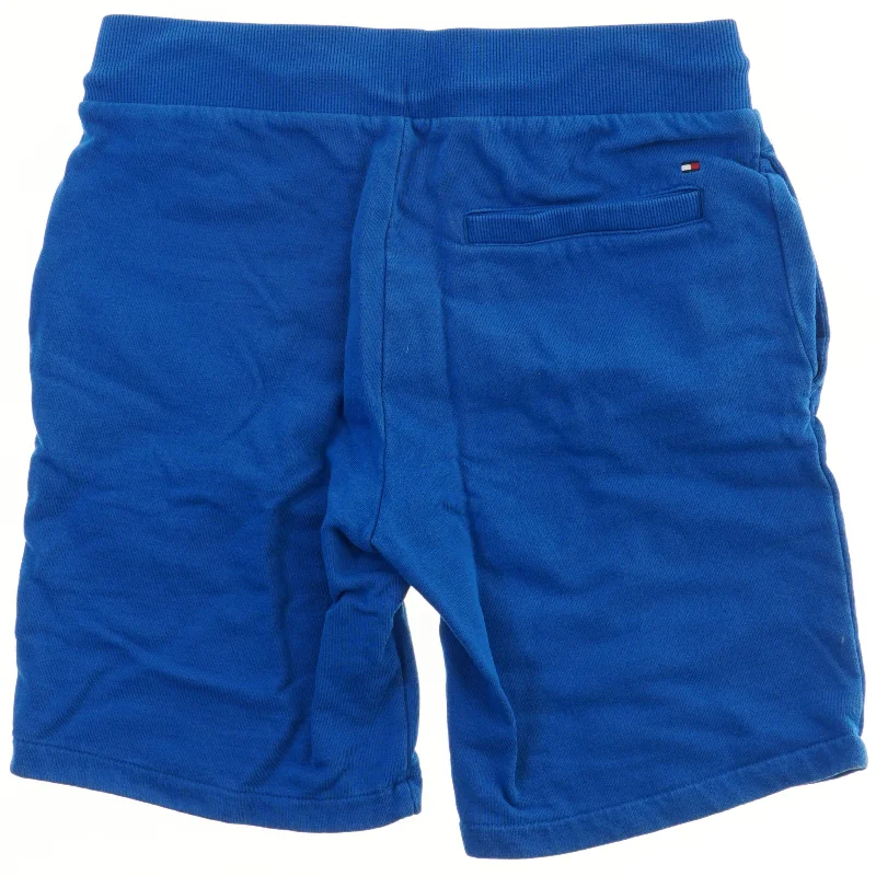 Shorts med logo fra Tommy Hilfiger (str. 164)