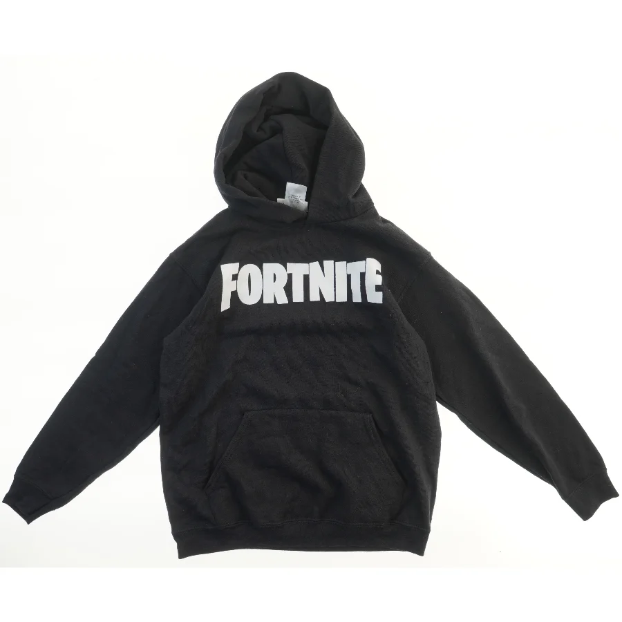 Hættetrøje med Fortnite-logo fra Fortnite (str. L)