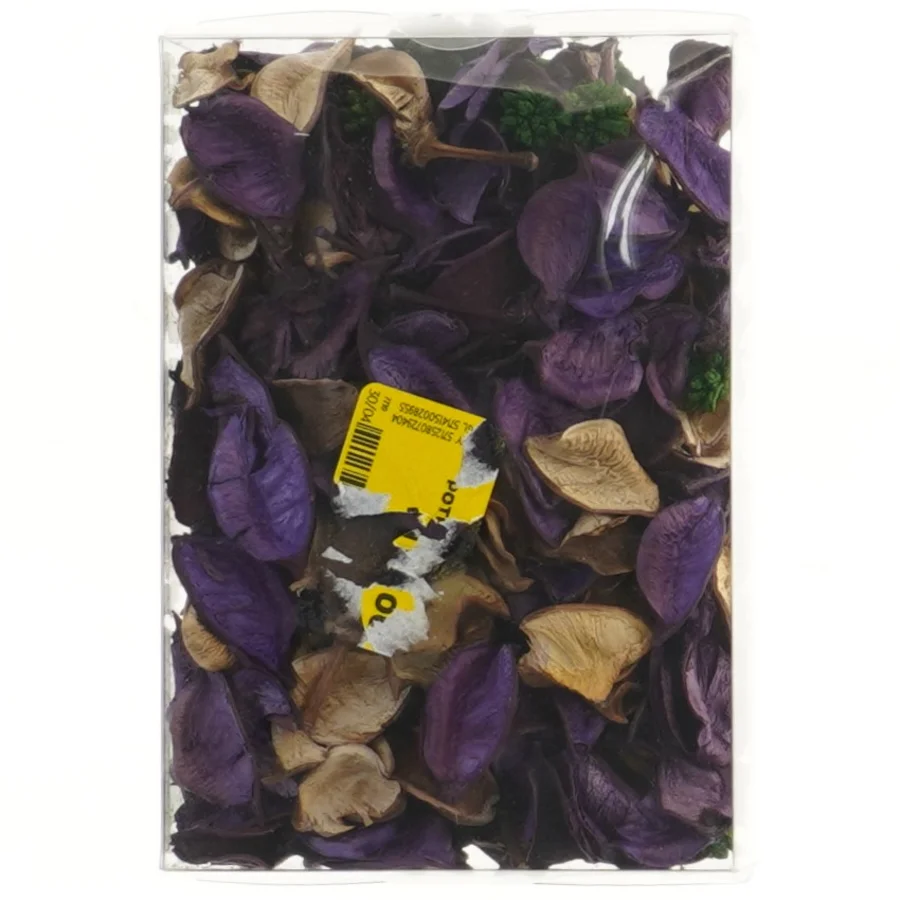 Lavendel potpourri (str. 16x11 cm)