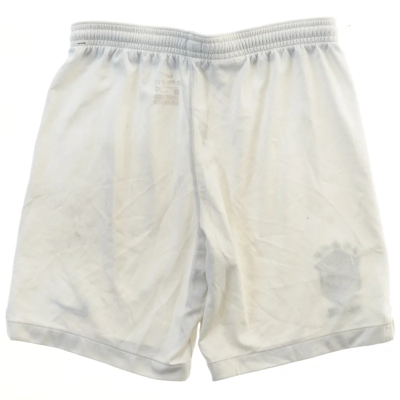 Brasil fodboldshorts fra Nike (str. 140)