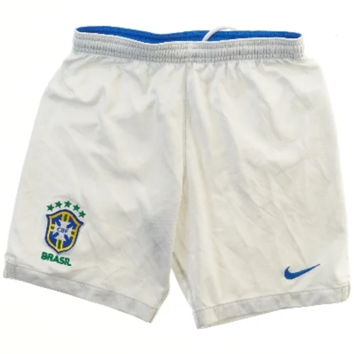 Brasil fodboldshorts fra Nike (str. 140)