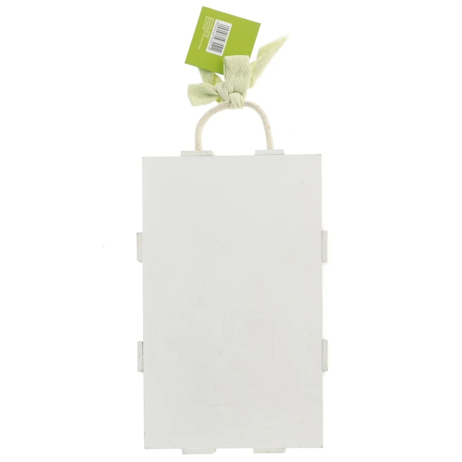 Lemon Grass badegave sæt fra Amélie (str. 23x14 cm)