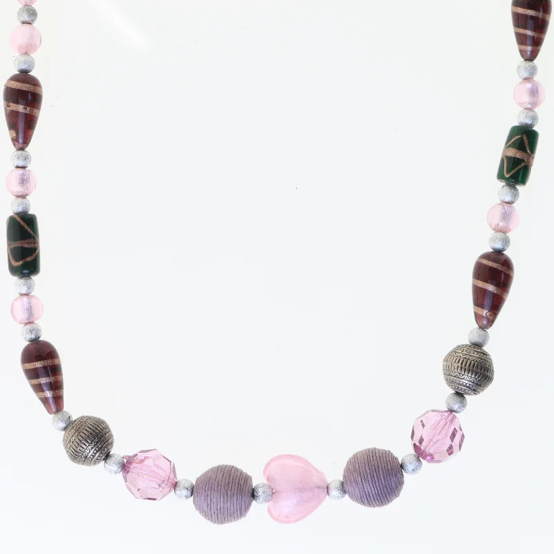 Perlekæde (str. 41 cm)