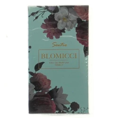 Sentio Blomicci Eau de Parfum 100 ml fra Sentio (str. 100 mL cm)