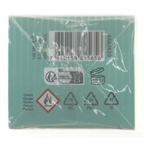 Sentio Blomicci Eau de Parfum 100 ml fra Sentio (str. 100 mL cm)