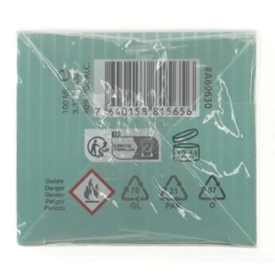 Sentio Blomicci Eau de Parfum 100 ml fra Sentio (str. 100 mL cm)