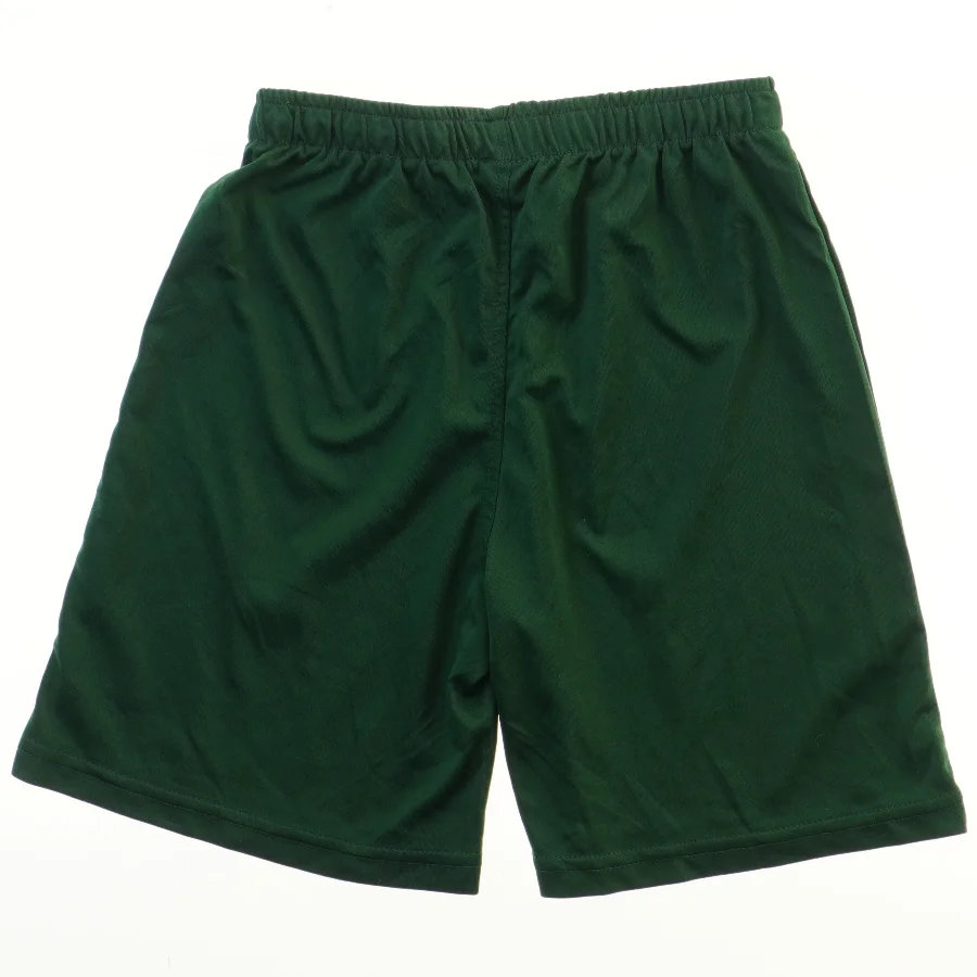 Sportsshorts med nummer (str. 140)