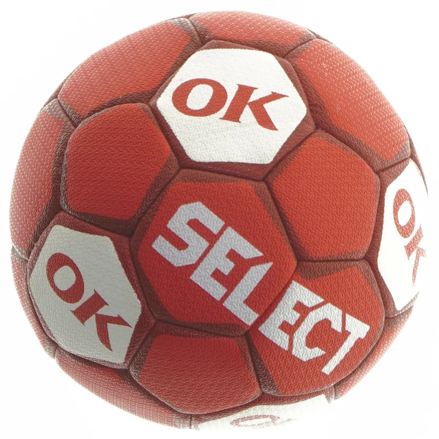 Håndbold fra Select (str. Ø 14 cm)