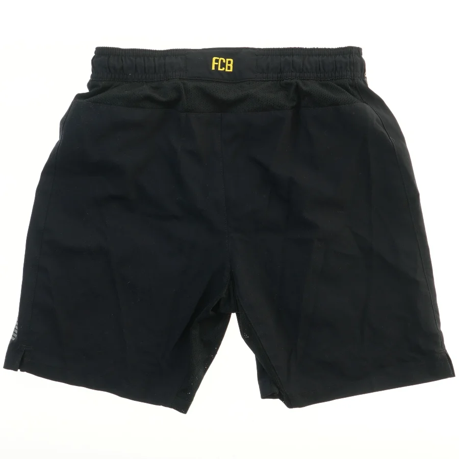 Fodboldshorts med klublogo fra Nike (str. 152)
