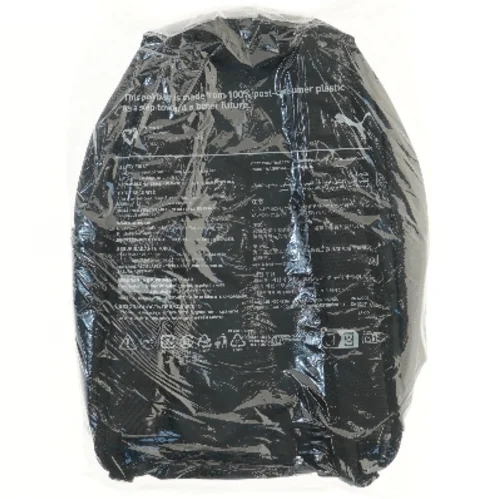 Ny Puma rygsæk med Manchester City logo fra Puma (str. 45x34 cm)