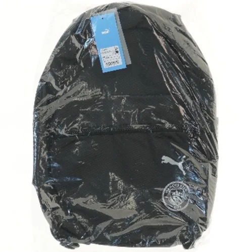 Ny Puma rygsæk med Manchester City logo fra Puma (str. 45x34 cm)