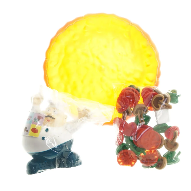 Pizza spil (str. Ø 24 cm)