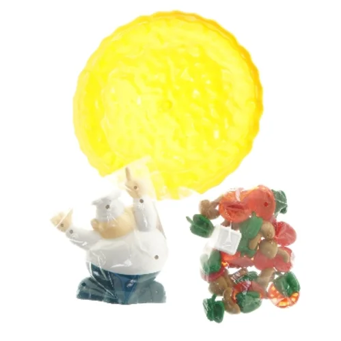 Pizza spil (str. Ø 24 cm)