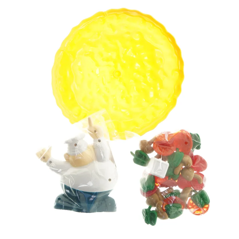 Pizza spil (str. Ø 24 cm)