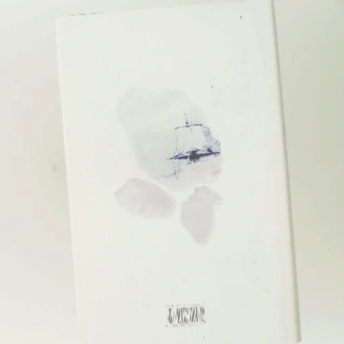 Prins af Ib Michael (Bog)