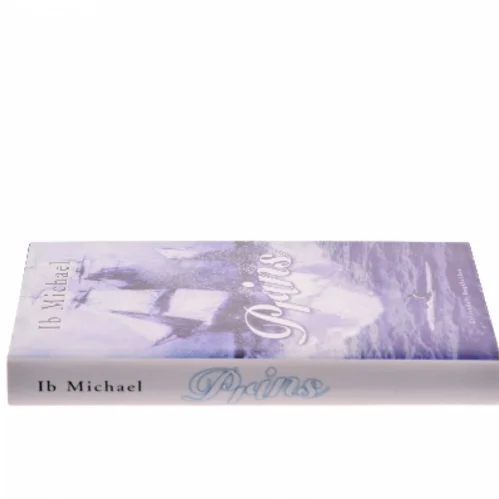 Prins af Ib Michael (Bog)
