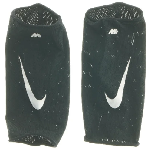 Sæt med sorte sportsærmer fra Nike (str. 22x11 cm)