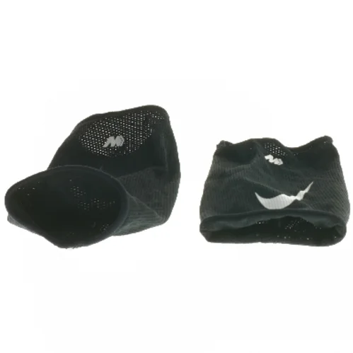 Sæt med sorte sportsærmer fra Nike (str. 22x11 cm)