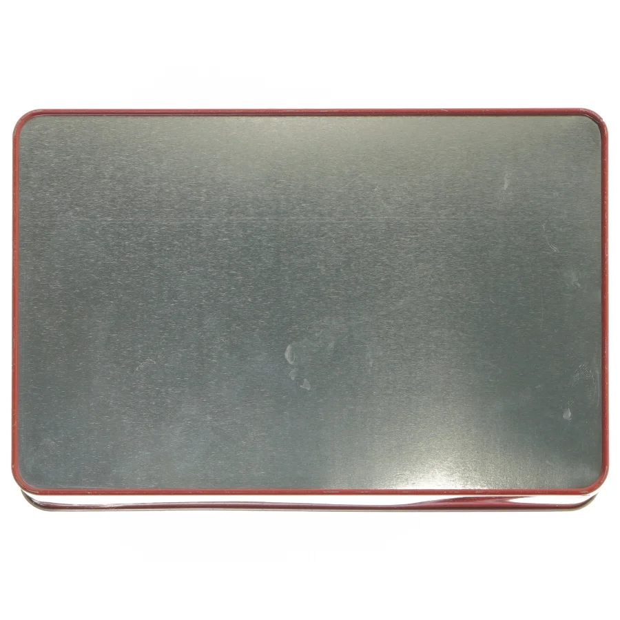 Coca-Cola metaldåse fra Coca Cola (str. 20x13 cm)