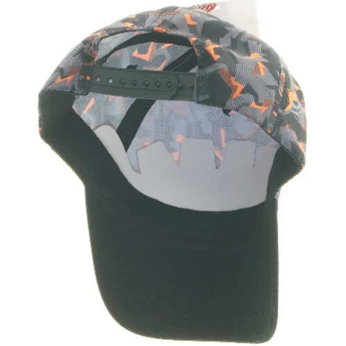 Nerf kasket med mønster fra Nerf (str. Ø 20 cm)