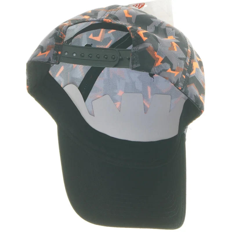 Nerf kasket med mønster fra Nerf (str. Ø 20 cm)