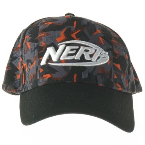 Nerf kasket med mønster fra Nerf (str. Ø 20 cm)