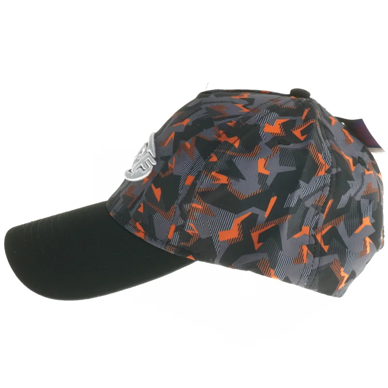 Nerf kasket med mønster fra Nerf (str. Ø 20 cm)