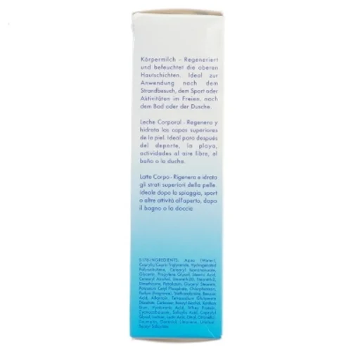 Body Milk Vitacreme B12 fra Vitacreme B12 (str. 17,5 cm)