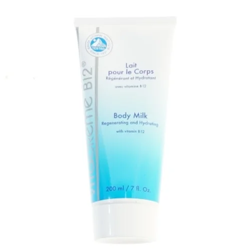 Body Milk Vitacreme B12 fra Vitacreme B12 (str. 17,5 cm)