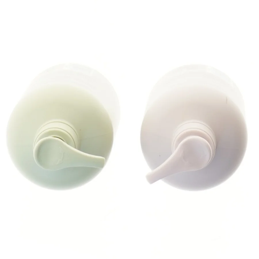 Body shampoo og lotion sæt fra Mushie (str. 18 cm)