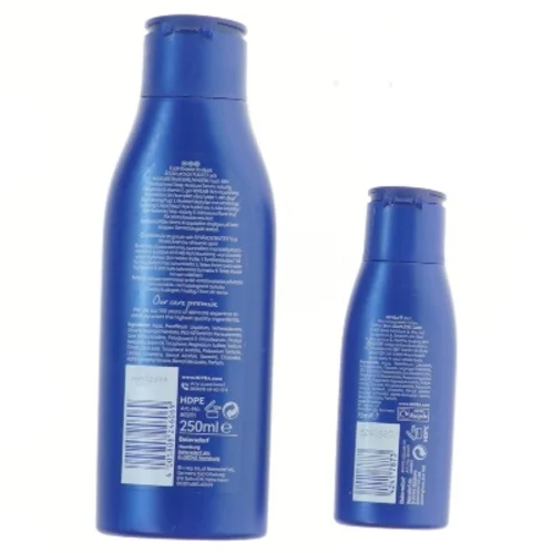 Nivea bodylotion sæt fra Nivea (str. 20 & 13 cm)