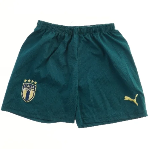 Italien fodboldshorts (str. 176)