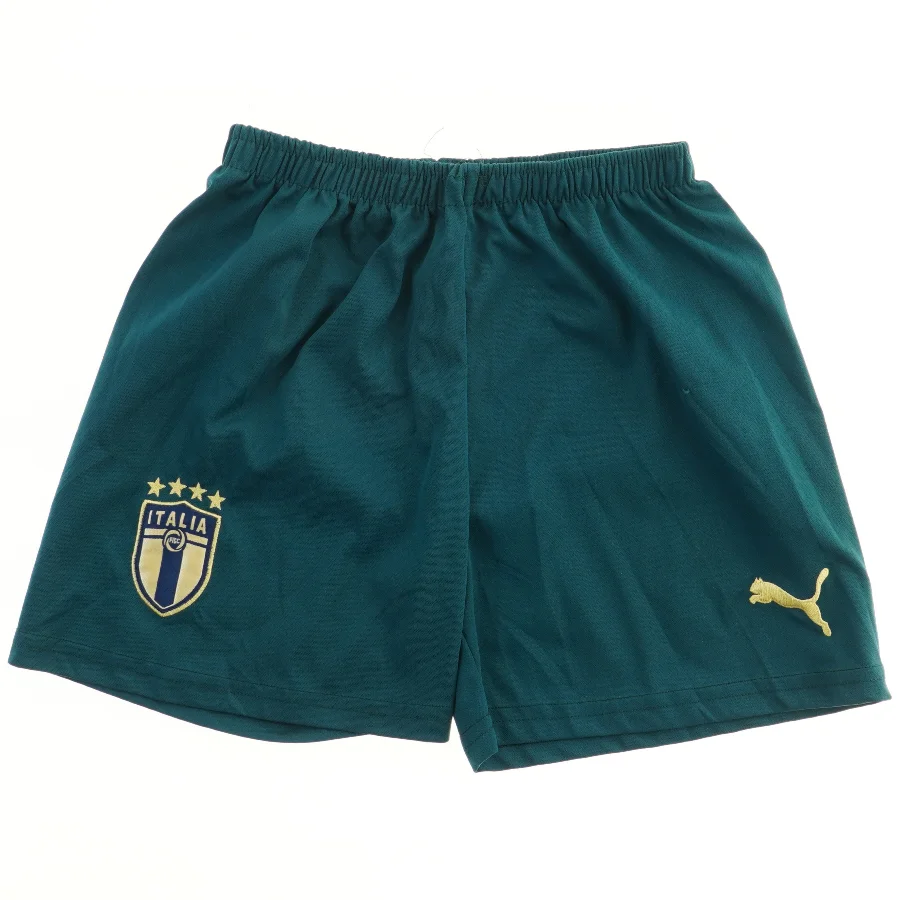 Italien fodboldshorts (str. 176)