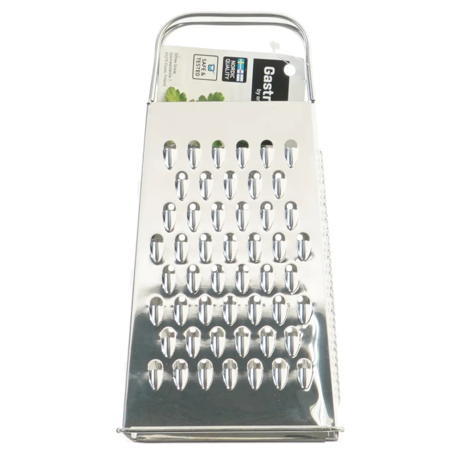 Rivejern, 22 cm fra Gastromax (str. 22 cm)
