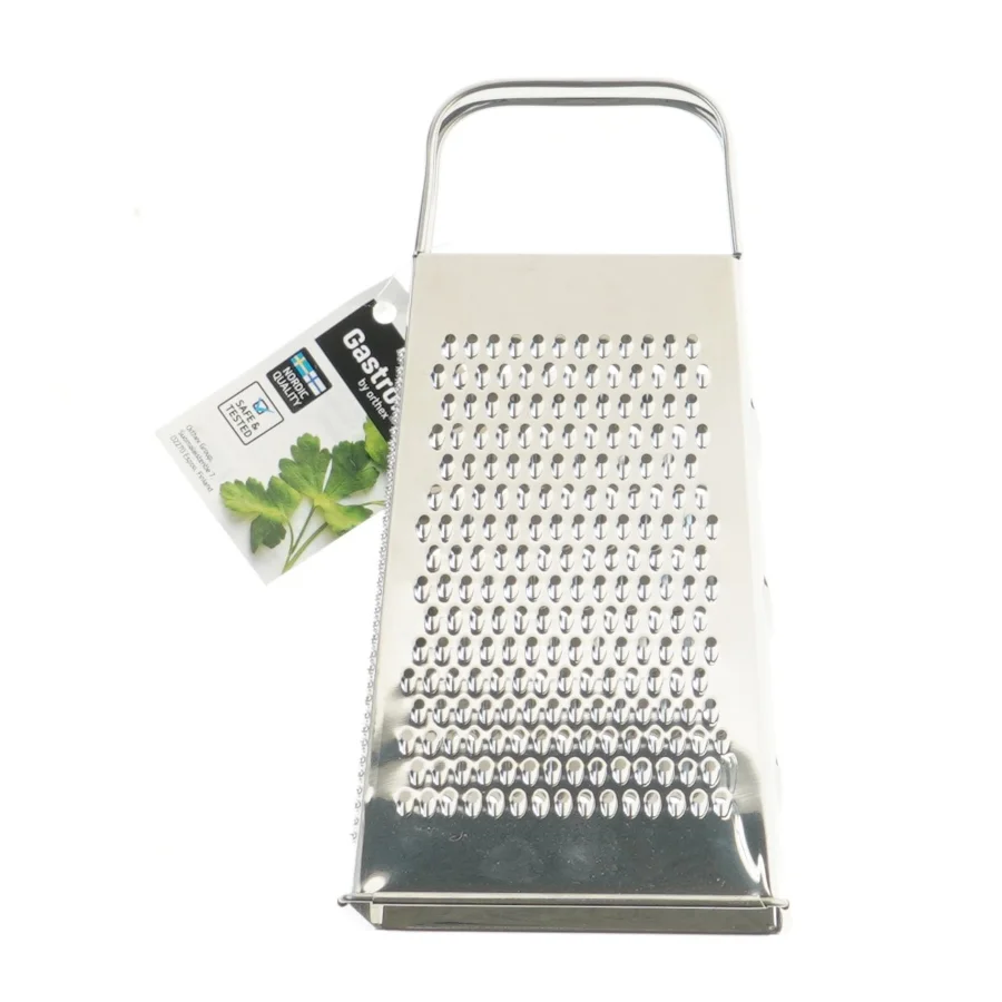 Rivejern, 22 cm fra Gastromax (str. 22 cm)
