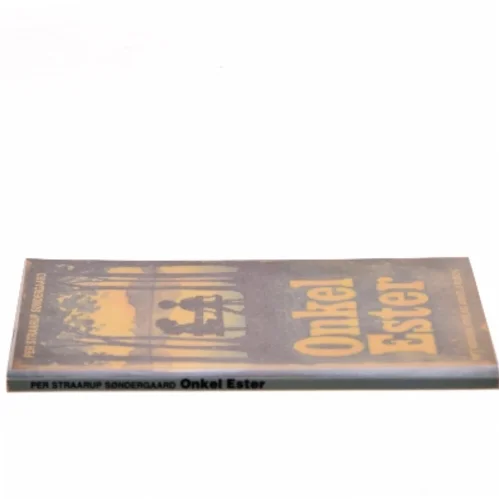 Onkel Ester af Per Straarup Søndergaard (Bog)