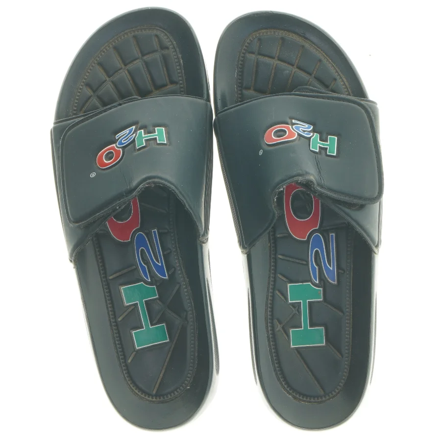 H2O sandaler fra H2O (str. 44,5 )