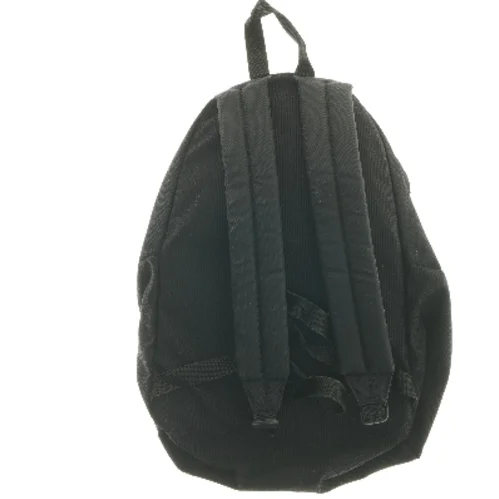 Sort rygsæk fra Eastpak (str. 49x37 cm)