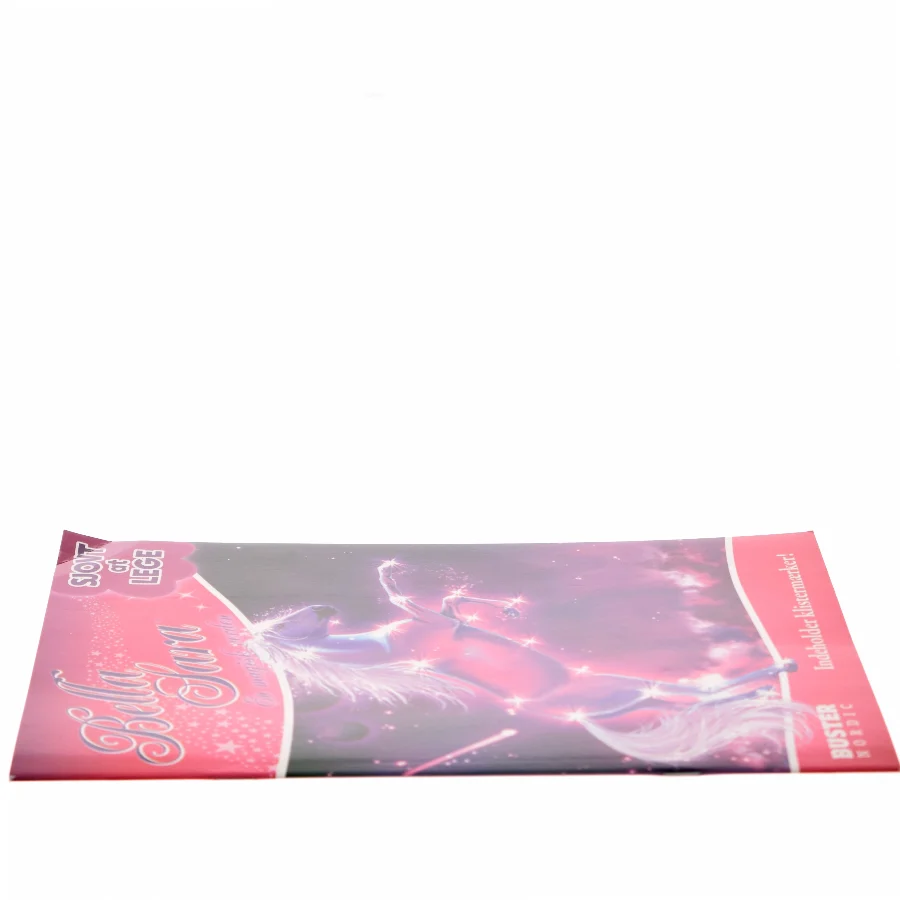 Bella Sara: En magisk verden (Bog)