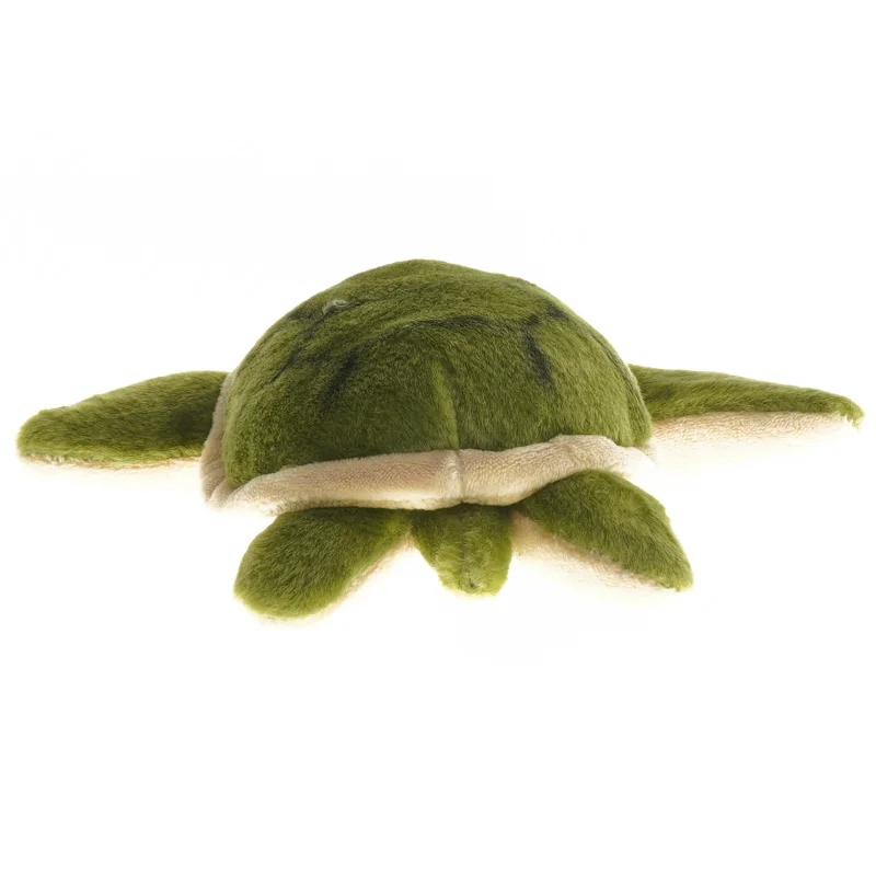 bamse - skildpadde (str. 17x20 cm)